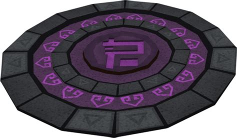 Fileoccult Symbolpng The Runescape Wiki