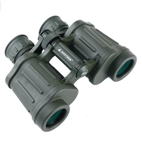 Buy Hd Waterproof 8x30 Military Binoculars Reticle Telescope With Range