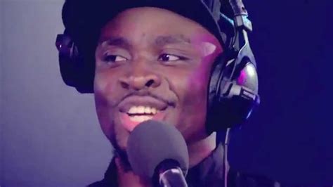It has a global traffic rank of #9,718,071 in the world. Fuse ODG covers Back to Black in the Live Lounge - YouTube
