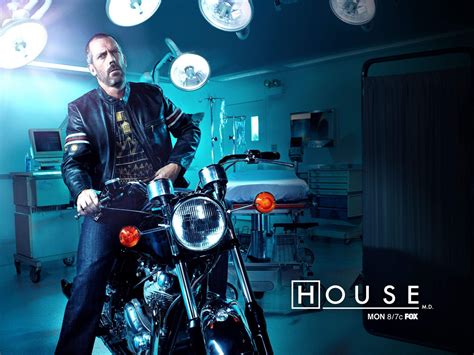 Check spelling or type a new query. House Md Wallpaper HD (57+ images)