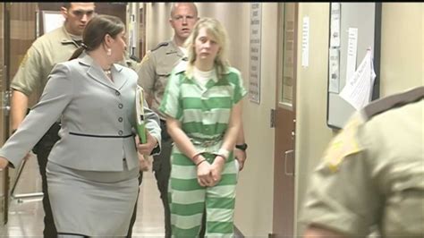 Woman Given Maximum Sentence In Deadly Fire