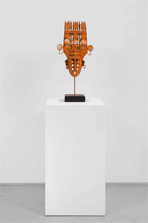 David Hammons On View Hauser And Wirth Hauser And Wirth