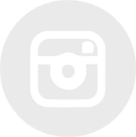 Instagram Logo Circle Free Transparent Png Download P