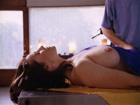 Mimi Rogers Its Her Birthday And Shes Naked Your Daily Girl