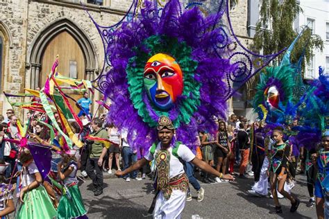 28 Things That You Need To Know About Notting Hill Carnival Sophies