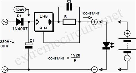 High Input Voltage Linear Regulator | download free wiring ...
