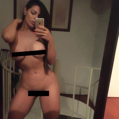 suzy cortez nude — miss bumbum showed her big butt scandal planet