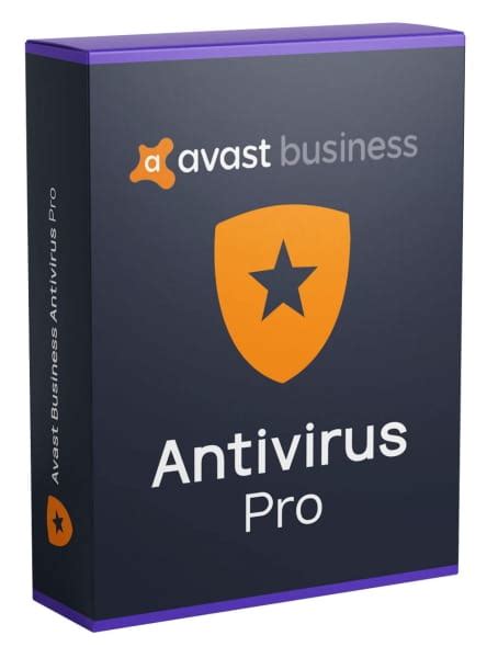 Avast Business Antivirus Pro Blitzhandel24