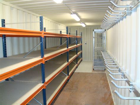 Renting A Self Storage Unit Vs Buying A Shipping Container Get A