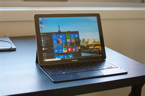 samsung galaxy tabpro s review photo gallery techspot
