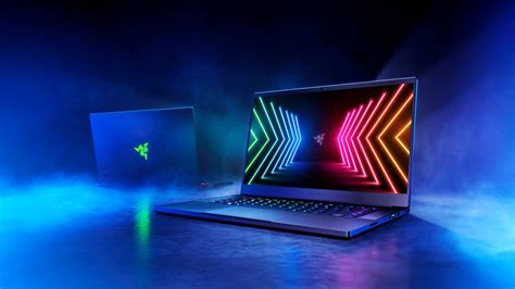 Razer is a brand that stands out in the race of designing the absolute best gaming laptops in the market and the razer blade pro 17 is one of the bestselling products with rtx 3060 gpu for smoother gaming experience like no other. New Razer Blade gaming laptops pack Nvidia's mobile RTX 30 ...