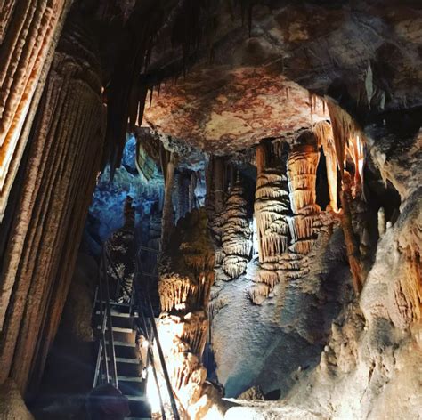 Jenolan Caves Offering Great Deals For Locals Visit Oberon