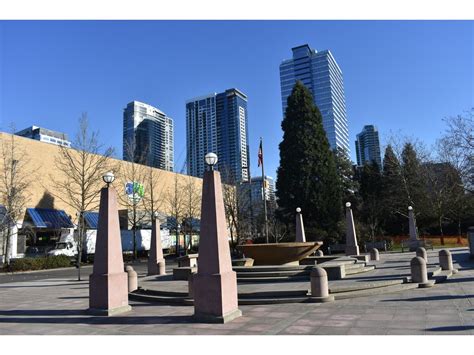 Bellevue Named A 'Best Place To Live' In Washington | Bellevue, WA Patch