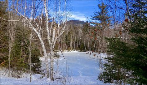 1happyhiker A Hike To Tin Mountain Jackson Nh