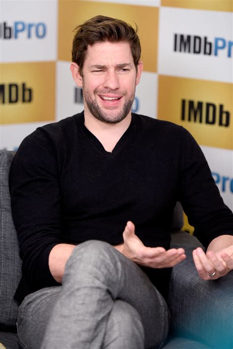 John Krasinski