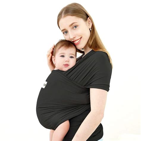 Best Baby Wrap Carriers Our Top 10 Picks For 2020