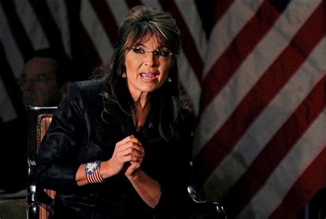 Sarah Palin Now Also Mad At Indias Lamestream Media
