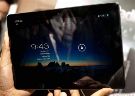 Mwc Asus Padfone Infinity Nächste Generation Des Smartphone Tablet