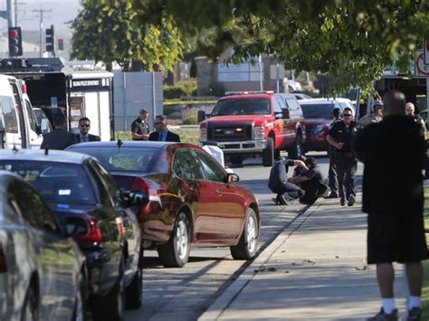 Salinas Chief Breaks Down 15 Homicides