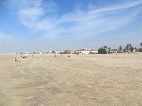 Playa Del Rey Beach In Los Angeles Ca California Beaches