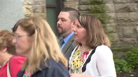 lackawanna county teacher couple convicted of sexual assault of same teenager sentenced to