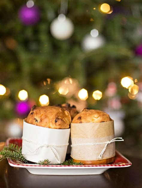 Mini Panettone Recipe Adore Foods Panettone Recipe Christmas