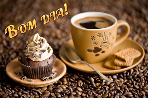 Good Morning é Bom Dia
