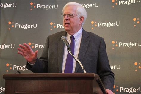 Mini bio (1) dennis prager was born on august 2, 1948 in brooklyn, new york, usa. At CUCR event, Dennis Prager talks liberals, God, meaning ...