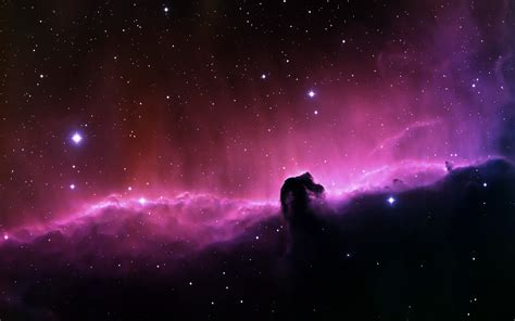 Horsehead Nebula, Nebula, Space, Space Art Wallpapers HD / Desktop and ...