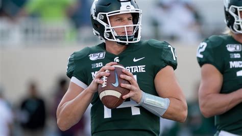 After Taking Bite Of Big Apple Michigan State Spartans Shift Focus To