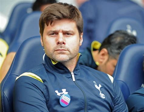 Former spurs ace thinks tottenham missed out on player who is the world's 'best by far' opinion: Pochettino: ¿quién es el argentino que podría sacar ...