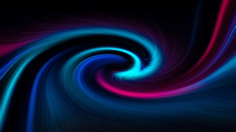 Sad anime wallpapers wallpaper cave. Spiral in motion Wallpaper 4k Ultra HD ID:5908