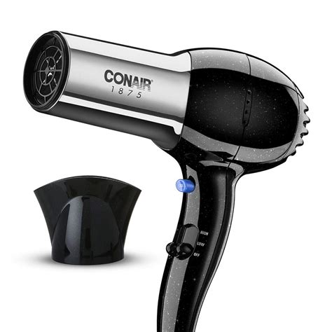 Buy Conairhair Dryer 1875w Full Size Hair Dryer With Ionic