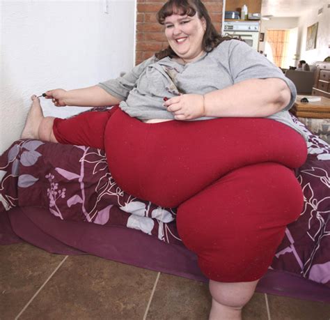 Top 93 Pictures Wants To Be The Fattest Woman In The World Updated