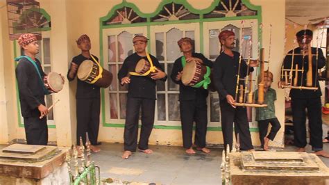 Angklung Buncis Bojongbenteng - YouTube