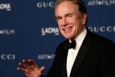 Bonnie And Clyde Actor Warren Beatty Sued Over Alleged Sex With Minor In 1973 News18