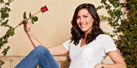 Bachelorette Becca Kufrin Swears By Too Faced Better Than Sex Mascara For Her Breakup With Arie