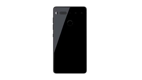 Essential Phone Introduction And Specs Youtube