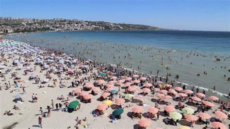 İstanbul da Denize Girilecek Yerler Detaylı İstanbul Plajları 2020