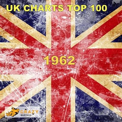 Uk Charts Top 100 1962 By Various Artists On Amazon Music Uk