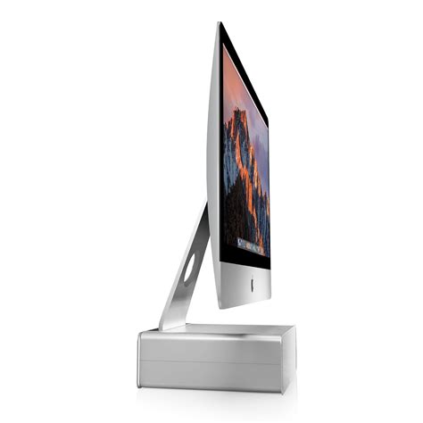 Twelve South Hirise For Imac Adjustable Stand For Imac And Apple