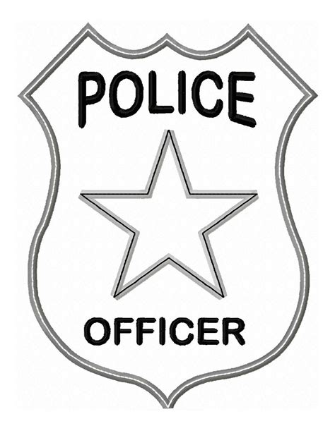 Click the rubble badge coloring pages to view printable version or color it online (compatible with ipad and android tablets). Badge Coloring Page - Coloring Home