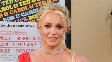 Britney Spears Is Taking Her Dad To Court Heres Why