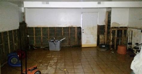 Steam cleaning as low as $19.95 per room ( $59.95 minimum). Pin on Real Water Damage Photos