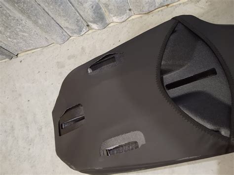 Skinz Ultra Low Rise Seat Ride Rasmussen Style Backcountry
