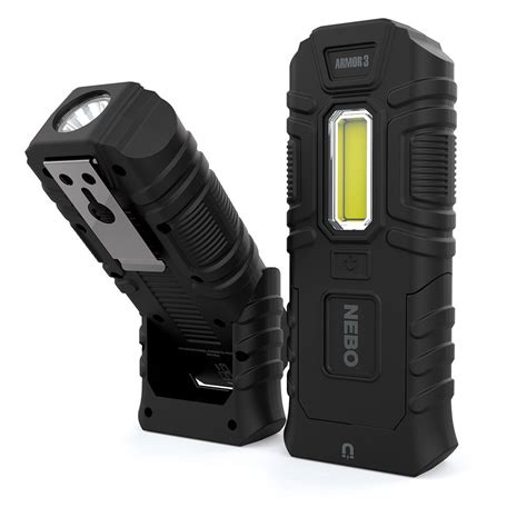 Nebo Tools Armor 3 Black Buy And Offers On Techinn