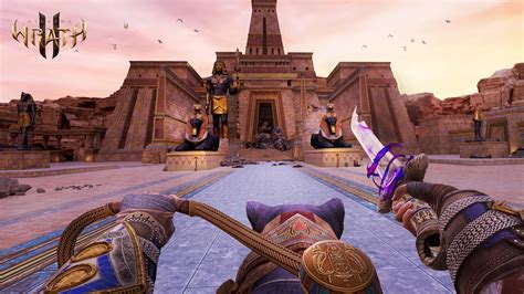 ‘asgards Wrath 2 Is Metas Most Ambitious Vr Game To Date The