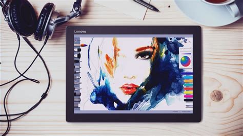 Las 7 Mejores Apps Para Dibujar En Tu Tablet Como Un Pintor Profesional