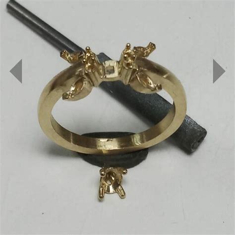 Powell Jewelry Custom Engagement Rings In Wichita Ks