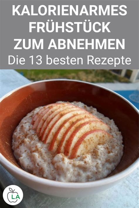 We did not find results for: Kalorienarmes Frühstück zum Abnehmen: 13 leckere & gesunde ...